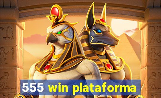 555 win plataforma